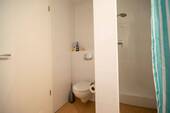 WC mit Dusche ... - 