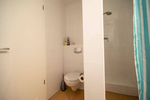 WC mit Dusche ... - 