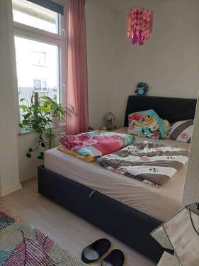 Schlafzimmer - 