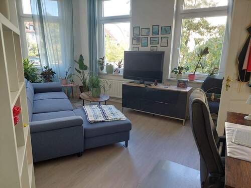 Wohnzimmer - 