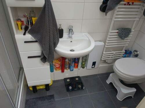 Badezimmer - 