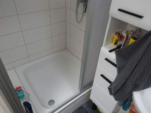 Badezimmer - 