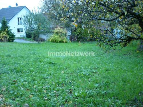 Bild 3 - Grundstück in Herrenberg / Affstätt