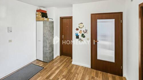 Flur 1 - Etagenwohnung mit 115,00 m² in Sankt Augustin zum Kaufen