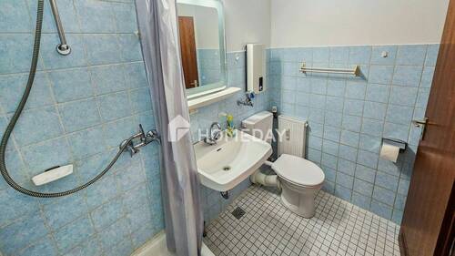 Badezimmer 1 - 