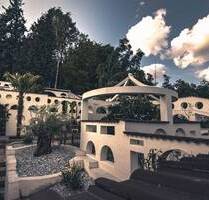 Traditionelles Hotel mit 30+ Gästezimmern, 2 Restaurants (innenaußen) & traumhaftem Garten! - Trier Euren