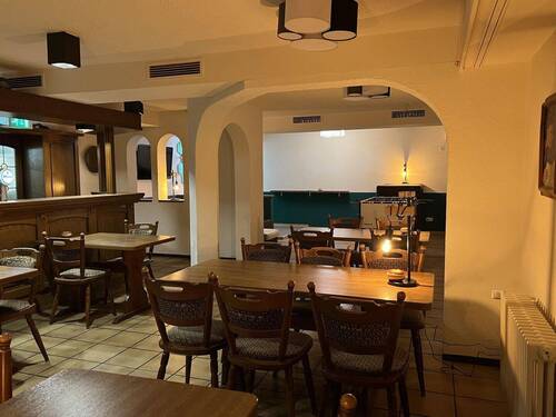 Bild 3 - Hotel, Pension, Gasthof in Trier