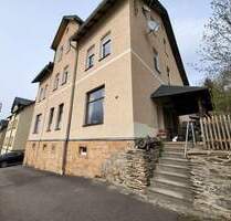 Großzügige 5-Raum-Wohnung von privat sucht nette Mieter - Lauter-Bernsbach OT Oberpfannenstiel