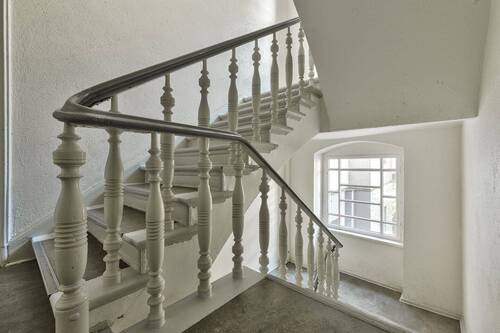Treppenhaus - 