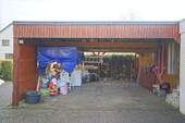 Doppelcarport - 
