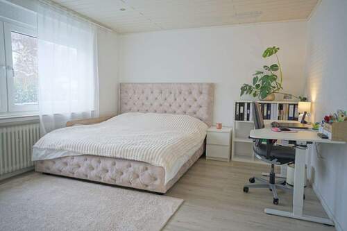 Schlafzimmer - 