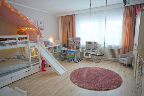 Kinderzimmer - 