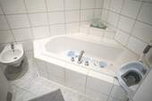 Eckbadewanne - 
