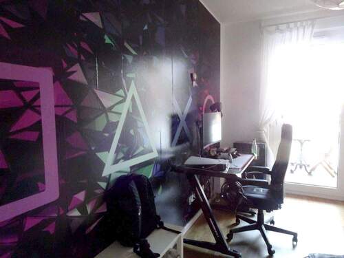 Ihre private Ruheoase - Schlafzimmer 2 - 