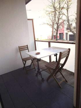 Ihr persönlicher Rückzugsort im Freien - 