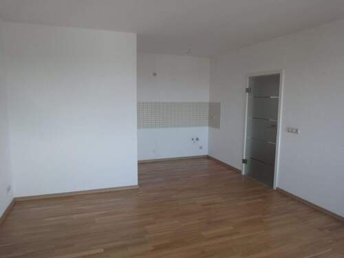 Kochnische - 2 Zimmer Etagenwohnung in Dessau-Roßlau