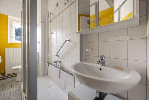Badezimmer - 