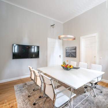 Meetingraum - Büro zur Miete in Fürth