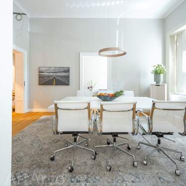 Meetingraum - Büro in Fürth