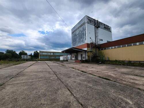 Gewerbe Salzwedel Kapitalanlage - 3 Zimmer Hotel, Pension, Gasthof in Salzwedel