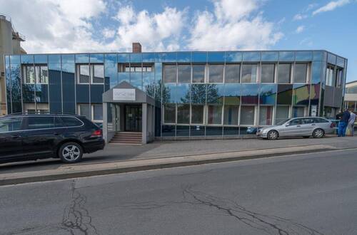 Bild 2 - Büro zur Miete in Würzburg