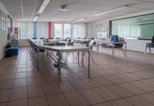 Bild 3 - Büro in Würzburg