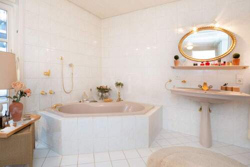 Badezimmer en suite (I) - 