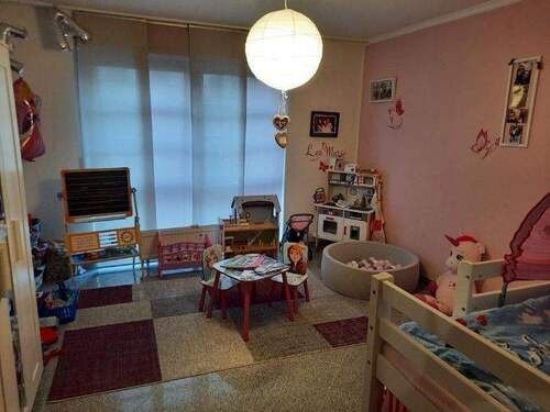 Schlafzimmer 1 - 