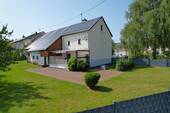 Mueckeln 2-3.JPG - 5 Zimmer Mehrfamilienhaus, Wohnhaus in Mückeln
