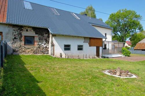 Mueckeln 2-4.JPG - Mehrfamilienhaus, Wohnhaus mit 148,00 m² in Mückeln zum Kaufen