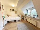 Kinderzimmer 2 Dachgeschoss - 