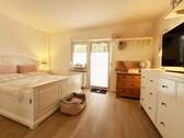 Schlafzimmer 2 Obergeschoss - 