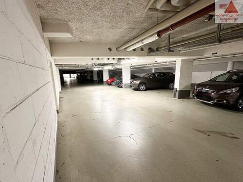 Tiefgarage - 