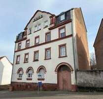 +++Zwei auf einen Streich: Lichtdurchflutete Eigentumswohnungen im Altbauflair im Stadtzentrum von Pirmasens-vermietet+++