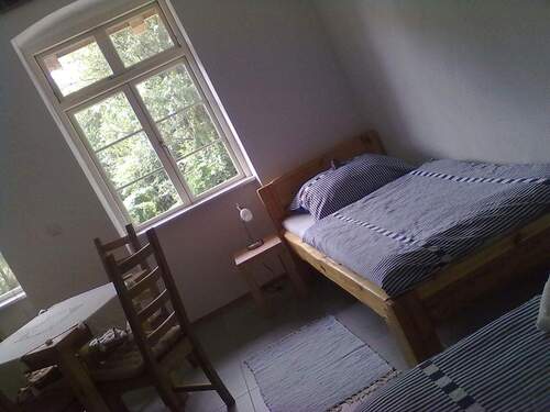 Zimmer, Beispielansicht - 