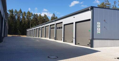 Bild 2.jpg - Garagen zum Kauf - Gebiet: Neuer Markt in Villingen-Schwenningen