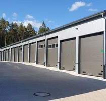 Garagen zum Kauf - Gebiet: Neuer Markt in Villingen-Schwenningen