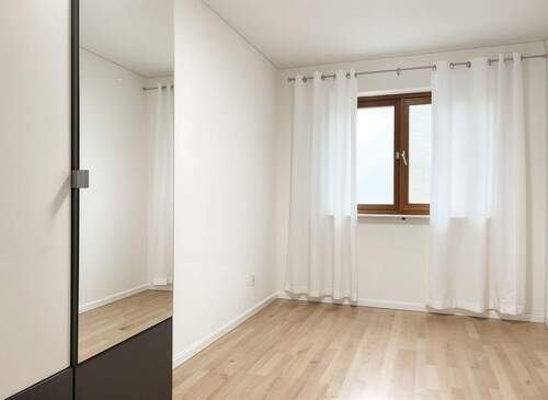 Zimmer I - Beispiel (KI generiert) - Etagenwohnung mit 85,00 m&sup2; in Schwetzingen zum Kaufen