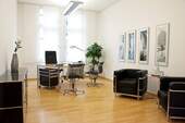 Einzelbüro - 