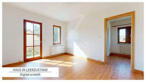 Haus im Leerzustand - Einfamilienhaus mit 155,00 m&sup2; in Berlin zum Kaufen