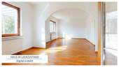 Haus im Leerzustand - 