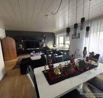 4 Wohnungen + 1 Laden - Attraktives Wohn- und Geschäftshaus in zentraler Lage von Pforzheim-Eutingen - Pforzheim - Eutingen