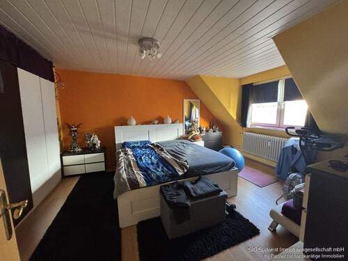 Wohnung 2 - 