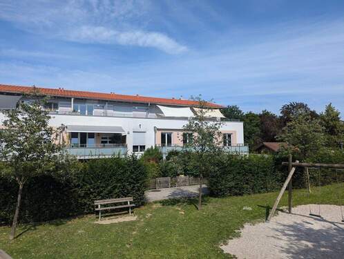 Ein schönes Haus... - 