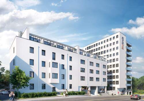 Aus Sicht des Illustrators - 