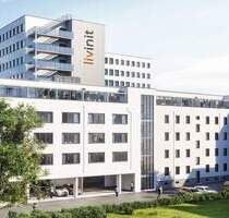 Perfekt geschnittene 2,5-Zimmer-Wohnung im Würzburger Aumühlcenter - ohne Nutzerbindung!