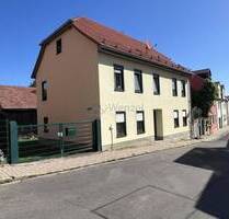 Charmantes Wohnhaus in begehrter Lage - Erfurt Hochheim