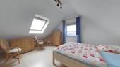 Dachgeschoss - 