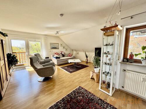 8882AF9C-38BF-49C2-AB43-54F177B66F5E_1_201_a - Etagenwohnung mit 112,00 m&sup2; in Muhr am See zum Kaufen