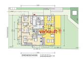 Grundriss - Moderne Neubauwohnung mit großzügigem Südwest-Garten in München-Solln